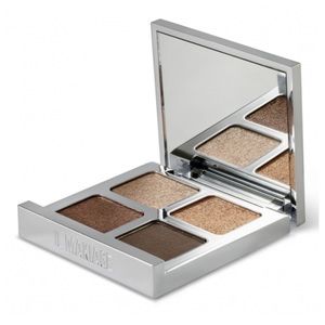 IL MAKIAGE Eyeshadow Quad!